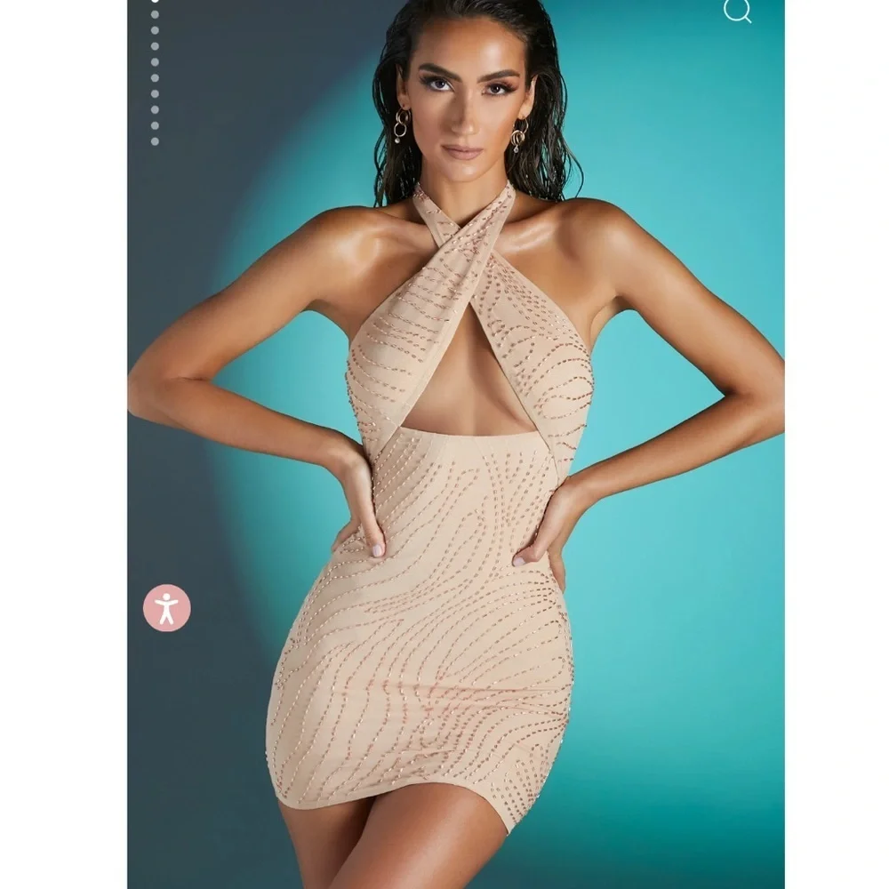 rita mini dress Rita Mini Dress